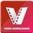 Video Downloader Reference icon