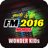 Guide Wonder Kids for FM 2016 version 2.1