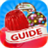 Guide For Candy Crush Jelly Saga icon
