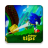 True Sonic Dash icon