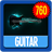 Guitar Wallpaper HD Complete icon