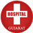 Gujarat Hospital icon