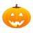 Halloween-App icon