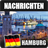 Hamburg Nachrichten icon