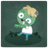 Handsome Zombie icon