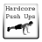 Hardcore Push Ups icon