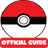 Official Guide Pokemon Go icon
