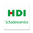 HDI hilft icon