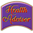 Health Advisor icon
