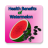 Health Benefits of Watermelon icon