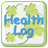 HealthLog Free icon