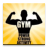 Gym Master icon