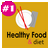 Healthy Food and Diet APK Download
