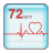 Heart Beat Detector version 1.0