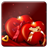 Heart Candle HD Livewallpaper icon