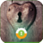 Heart Wall & Lock icon