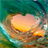 Heart Waves Live Wallpaper icon