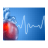 Cardiograph Heart Rate Monitor heart.beat.monitor