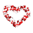 Hearts Wallpaper Lite icon
