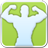 Daily Workout Trainer icon