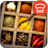 Herbs and Spices Recipes icon