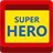 Hero Keyboard Plus icon