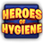 Heroes of Hygiene icon