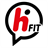 HiFit icon