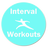 Interval Trainer icon