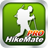 HikeMatePro icon