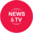Hindi News Papers & TV 2.0