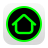 Home for Razer Nabu icon