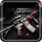Guns n Pistols SWAT HD LWP icon