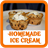 Homemade Ice Cream Recipes APK Download