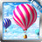 Hot Air Balloon Live Wallpaper version 1.0