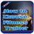 How To Choose Fitness Trainer icon