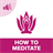 How to Meditate icon