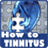 How to - Tinnitus icon
