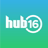 Hub16 icon