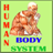 Human Body System icon