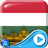 Hungary Flag Wallpapers Live icon
