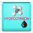 Hydrocarbon icon