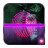 Hacker Fingerprint Theme icon