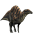 Iguanodon Widget icon