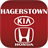 Hagerstown Honda Kia icon