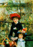 Impressionist Wallpapers icon