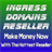 Ingress Domains Reseller icon