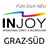 Injoy Graz Coach icon
