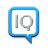 IQ Chat icon