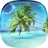 Island Beach Live Wallpaper icon